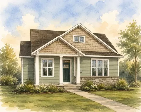 Exterior - 940 S High Point Rd, Madison, WI 53719 photo 3 of 11