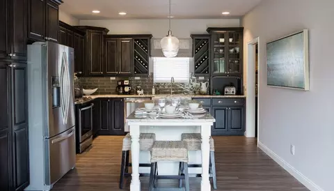 Kitchen - 940 S High Point Rd, Madison, WI 53719 photo 2 of 4