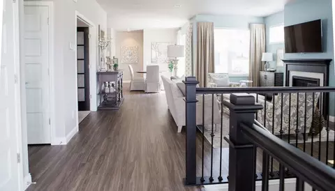 Entry Way - 940 S High Point Rd, Madison, WI 53719 photo 1 of 1