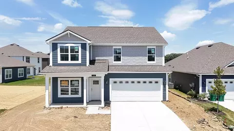1536 Albatross St, Danville, IN 46122