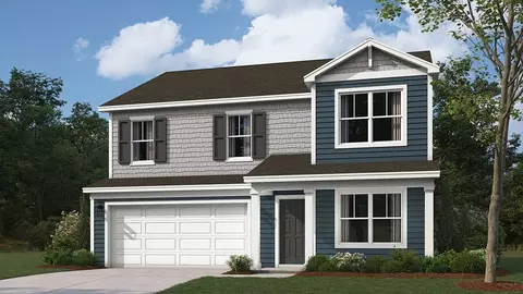 1536 Albatross St, Danville, IN 46122