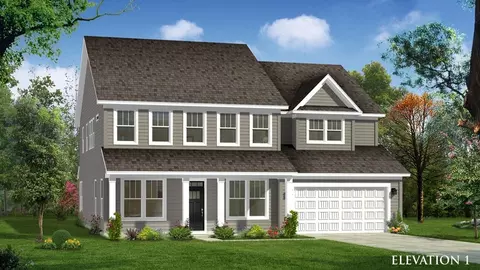 508 Grasshopper Ct, Anderson, SC 29621