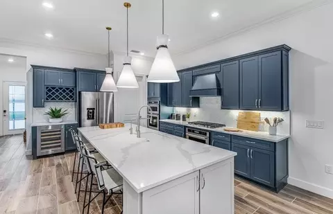 Kitchen - 18405 Parksville Dr, Estero, FL 33928 photo 1 of 3