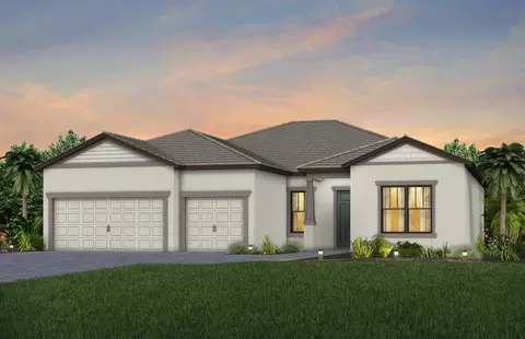 Exterior - 18405 Parksville Dr, Estero, FL 33928 photo 5 of 18