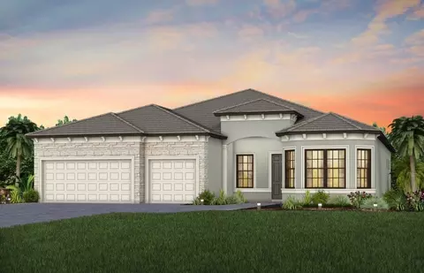 Exterior - 18405 Parksville Dr, Estero, FL 33928 photo 4 of 18