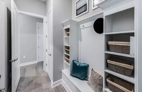 Entry Way - 18405 Parksville Dr, Estero, FL 33928 photo 1 of 1