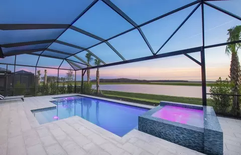 Exterior - 18405 Parksville Dr, Estero, FL 33928 photo 12 of 18