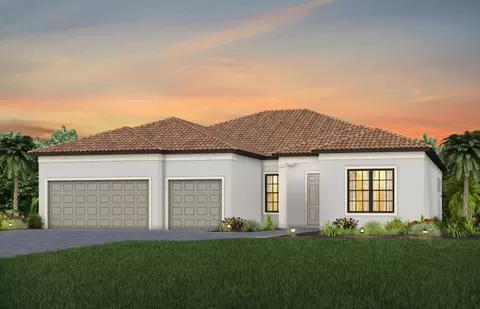 Exterior - 18405 Parksville Dr, Estero, FL 33928 photo 2 of 18