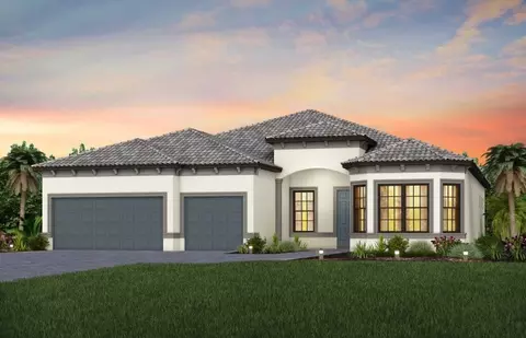 Exterior - 18405 Parksville Dr, Estero, FL 33928 photo 3 of 18