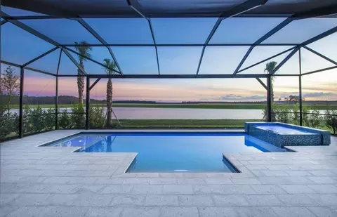 Exterior - 18405 Parksville Dr, Estero, FL 33928 photo 11 of 18