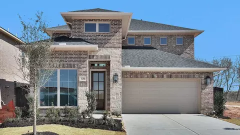 3230 Key Lime Dr, Richmond, TX 77406