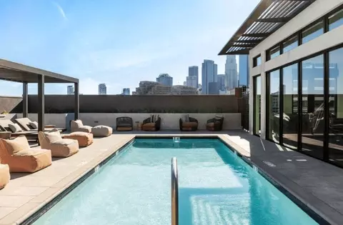 118 Astronaut Ellison S Onizuka St, Los Angeles, CA 90012