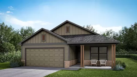 Exterior - 1535 E 36th St N, Tulsa, OK 74106 photo 2 of 8