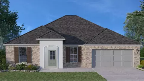 4642 E Ridge Rd, Lake Charles, LA 70607