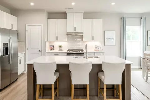 Kitchen - 307 Twitten Dr, Kennett Square, PA 19348 photo 1 of 6