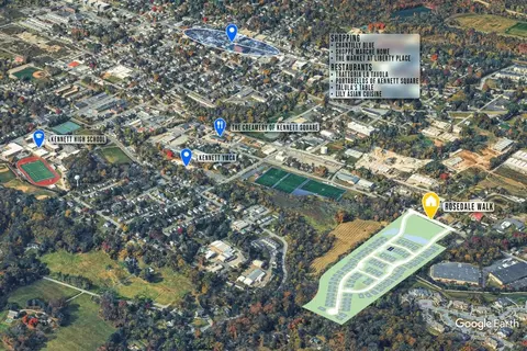 View/Area - 307 Twitten Dr, Kennett Square, PA 19348 photo 1 of 3