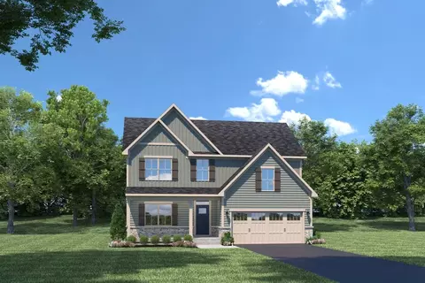Exterior - 307 Twitten Dr, Kennett Square, PA 19348 photo 2 of 4