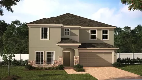 1652 Hamlin Ridge Rd, Minneola, FL 34715