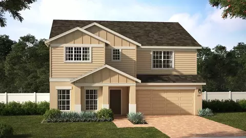 1652 Hamlin Ridge Rd, Minneola, FL 34715