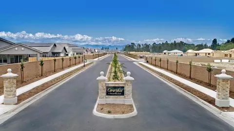 View/Area - N Temperance Ave & E Shepherd Ave, Clovis, CA 93619 photo 4 of 12