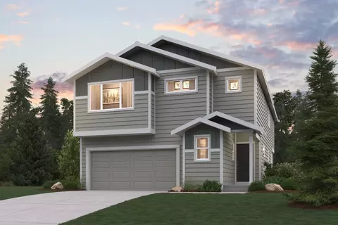 32309 Bryant Rd, Sultan, WA 98294