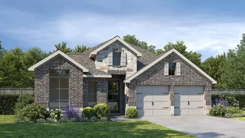 220 Shady Spring Trl, Georgetown, TX 78628 photo 2