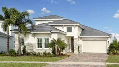 Exterior - 11536 Gleaming Ter, Venice, FL 34293 photo 5 of 8