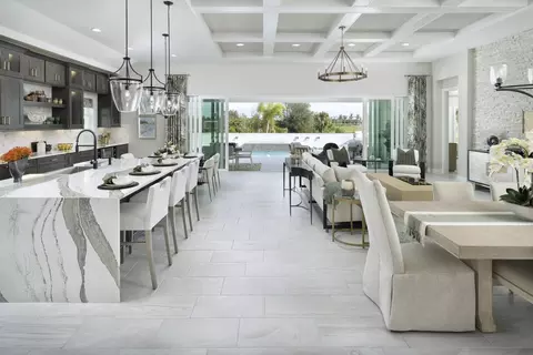 Dining - 11536 Gleaming Ter, Venice, FL 34293 photo 1 of 1
