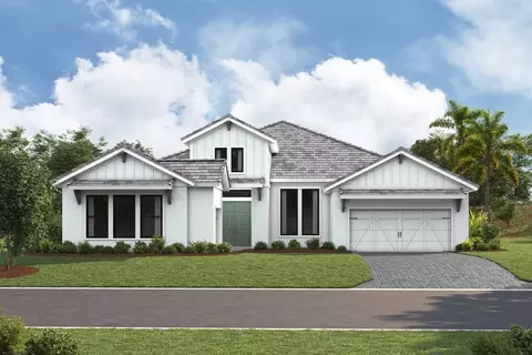 Exterior - 11536 Gleaming Ter, Venice, FL 34293 photo 4 of 8