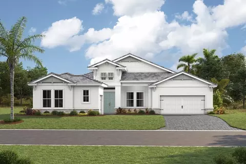 11536 Gleaming Ter, Venice, FL 34293
