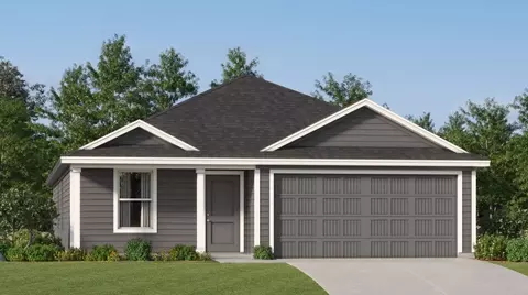12226 Orts Cv, Von Ormy, TX 78073