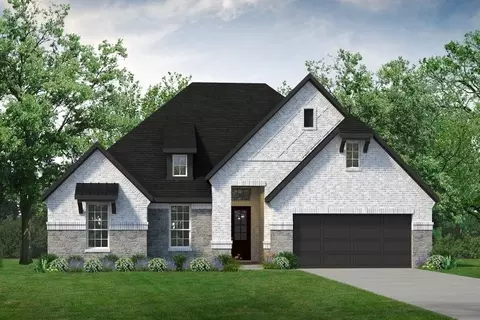 1824 Coventry Dr, Celina, TX 75009