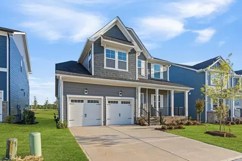 1036 Bostonian Dr, Knightdale, NC 27545
