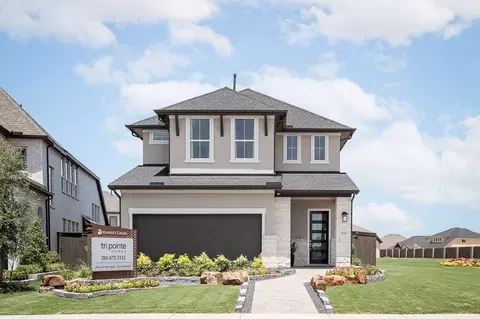 17418 Aster Falls Ct, Richmond, TX 77407