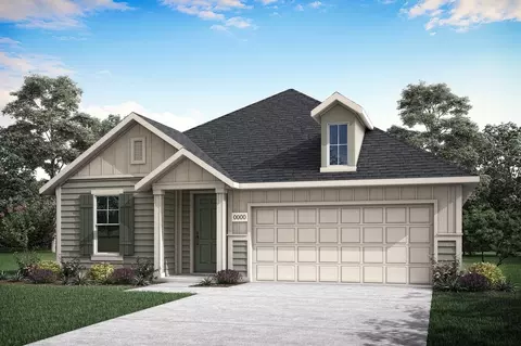 420 Granville Dr, Haslet, TX 76052