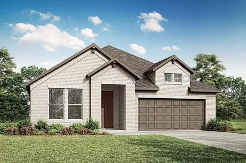 420 Granville Dr, Haslet, TX 76052