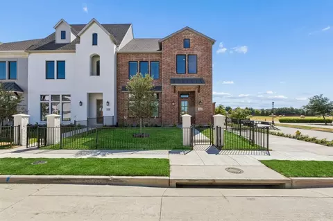 12112 Juno Springs Dr, Frisco, TX 75033