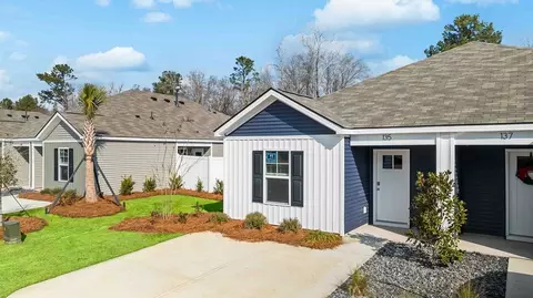 161 Mims Academy Dr, Harleyville, SC 29448