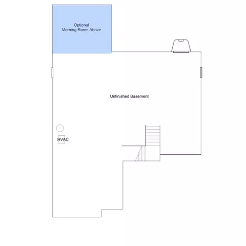 Floorplan - 4005 Aydon Pl, White Plains, MD 20695 photo 12 of 14
