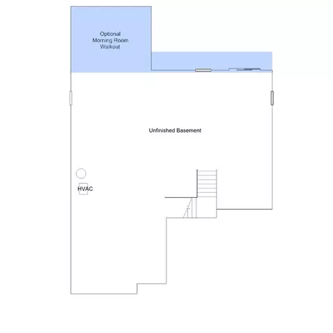 Floorplan - 4005 Aydon Pl, White Plains, MD 20695 photo 9 of 14