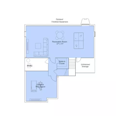 Floorplan - 4005 Aydon Pl, White Plains, MD 20695 photo 14 of 14