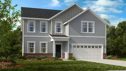 404 Gilmore Bridge Dr, Apex, NC 27523