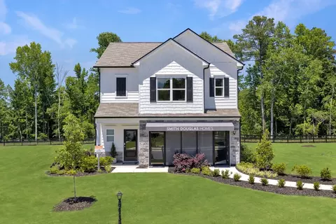 Exterior - 11057 Valmont Way, Apison, TN 37302 photo 8 of 17