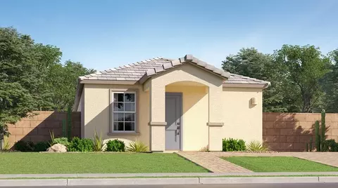 36183 W Charity Pl, Maricopa, AZ 85138