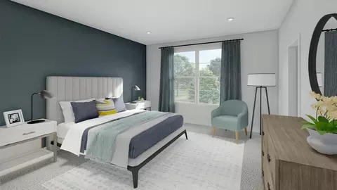 Bedroom - Coming Soon, Melissa, TX 75454 photo 2 of 3