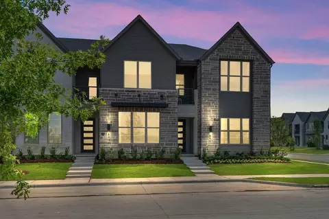 Exterior - Coming Soon, Melissa, TX 75454 photo 1 of 1