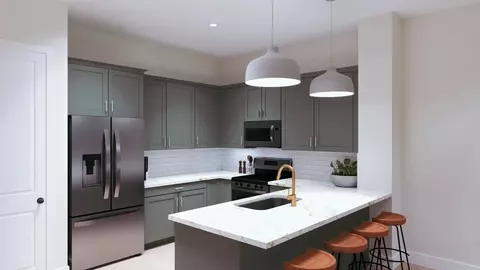Kitchen - Coming Soon, Melissa, TX 75454 photo 1 of 3