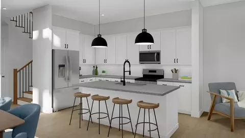 Kitchen - Coming Soon, Melissa, TX 75454 photo 2 of 3