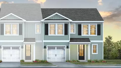 5415 Mistflower St UNIT 1040, Leland, NC 28451