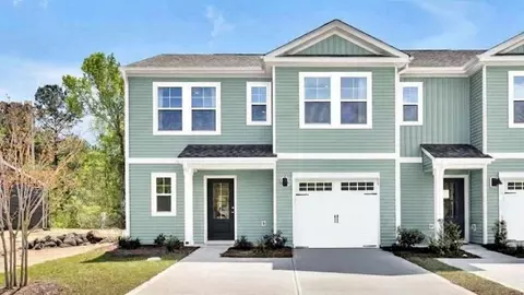 5415 Mistflower St UNIT 1040, Leland, NC 28451